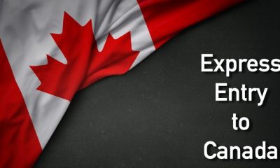 ExpGovernment of Canada to Issue 100,000 Express Entry Draw Invitations