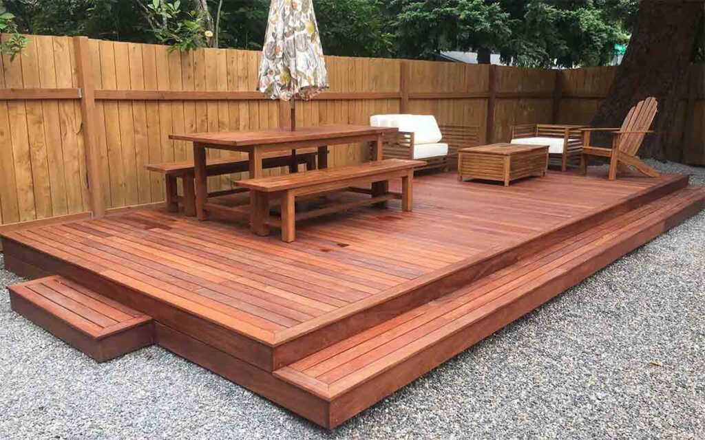 Toronto, Tricks for Building a deck That Lasts as Long as Your Home