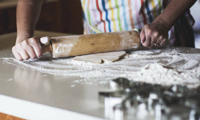 The Baking Season: 7 Baked Goodies That Would Complete Your Thailand Autumn