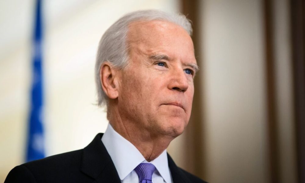 It has always felt as though President Donald Trump and his campaign team have simply been waiting for Joe Biden to slip up.