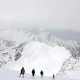 trek ,himilayas, summit