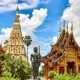 Things You Need to Experience While Exploring Thailand