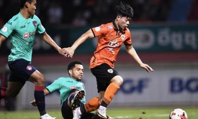 Chiang Rai United Face Tough Task in AFC "Bubble" in Qatar