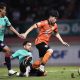 Chiang Rai United Face Tough Task in AFC "Bubble" in Qatar