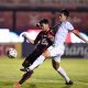 Chiang Rai United Move into 2nd Place after Win Over Police Tero FC