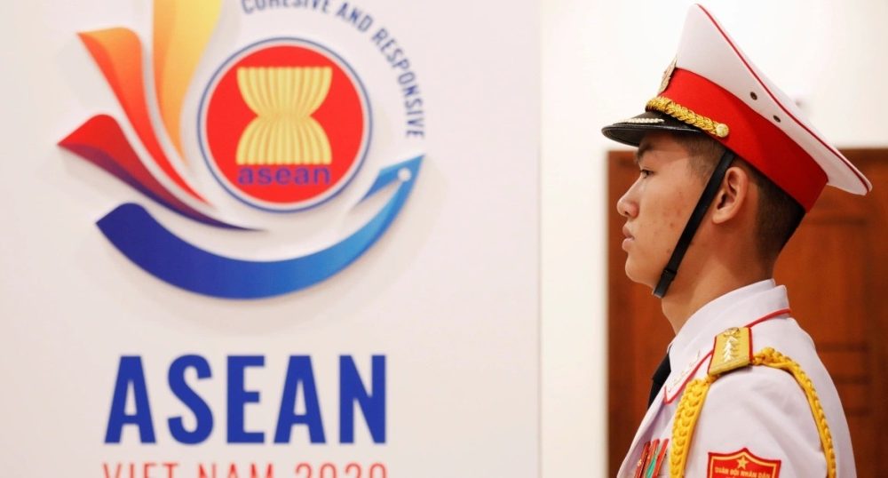 Indonesia, Chnese, China, Coronavirus Vaccines, ASEAN