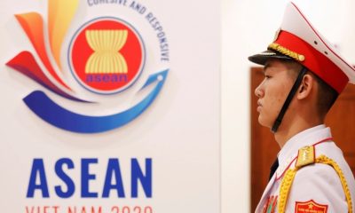 Indonesia, Chnese, China, Coronavirus Vaccines, ASEAN