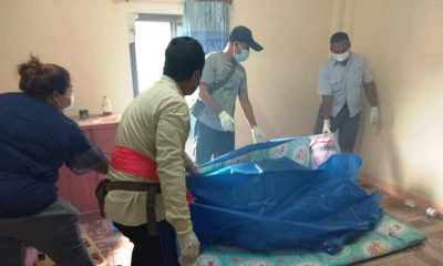 Krabi Woman Commits Suicide After Covid-19 Killed Her Business