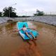 Locals Shame Thai State Railway to Drain Underpass Using Photo's