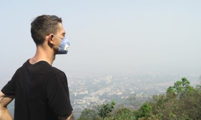 Many of Chiang Mai’s Expats Ponder Leaving Over Air Quality