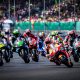 MotoGP Motorcycle Racing Announces its 2021 Race Schedule