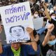 Protesters in Thailand Sue Prime Minister Over Emergency Decree