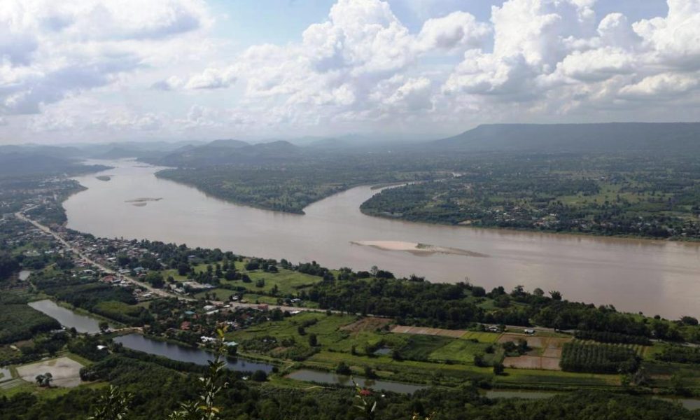 Regional Agenda Set for 27th Mekong River Commission Meeting