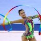 Rhythmic Gymnastics: Dancing as a Sport or an Olympian