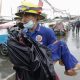 Super Typhoon Leaved 22 Dead and 775,513 Displaced in Philippines