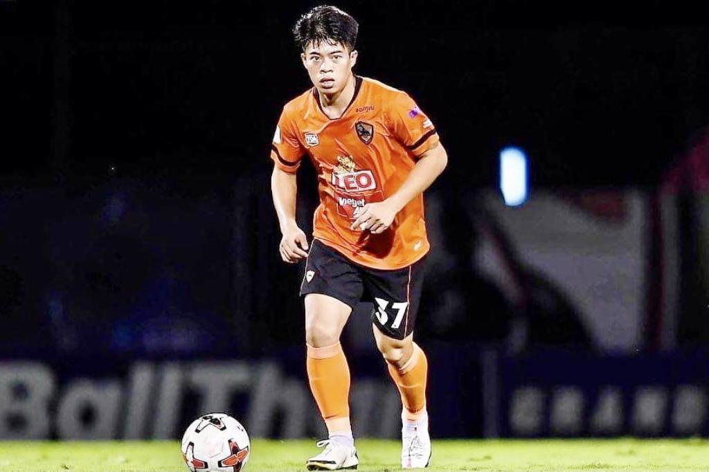 T1 League Champions Chiang Rai take on Police With New Coach