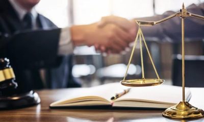 Taking the Necessary Steps to Find the Best Business Attorney