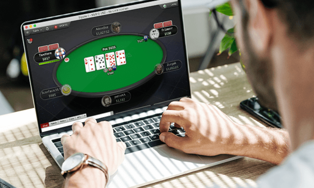 Poker Online-Is this a Good Source Of Earning Money?