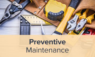 Why Preventive Maintenance Can Save You Company Downtime