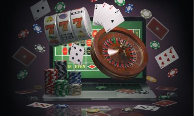 How To Find The Best Online Slots with Online casinos, best online casinos