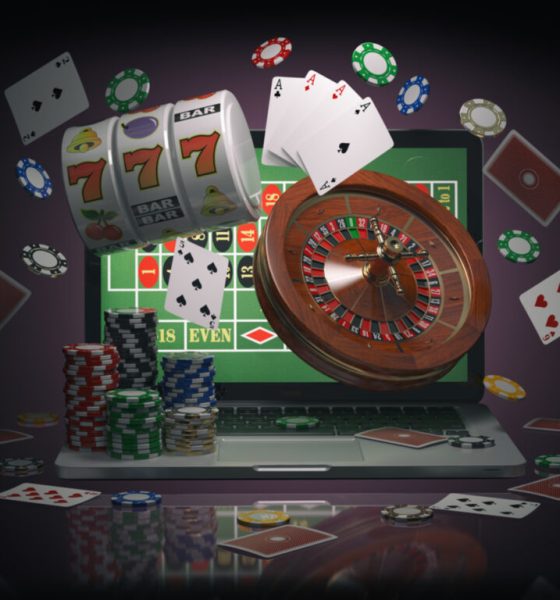 How To Find The Best Online Slots with Online casinos, best online casinos