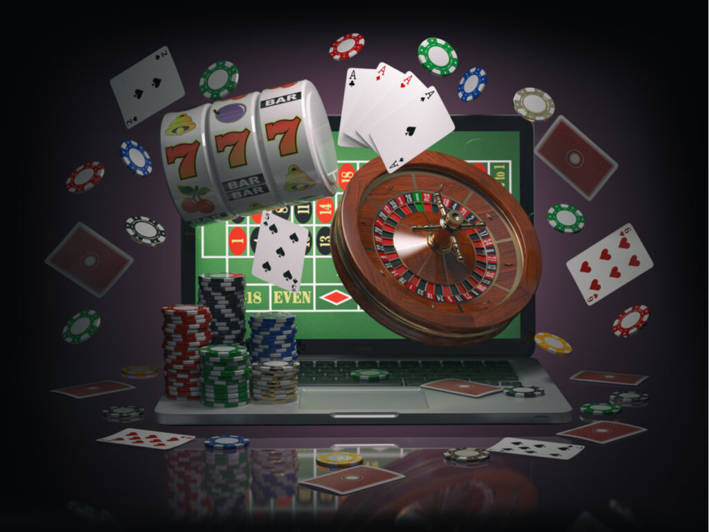 How To Find The Best Online Slots with Online casinos, best online casinos