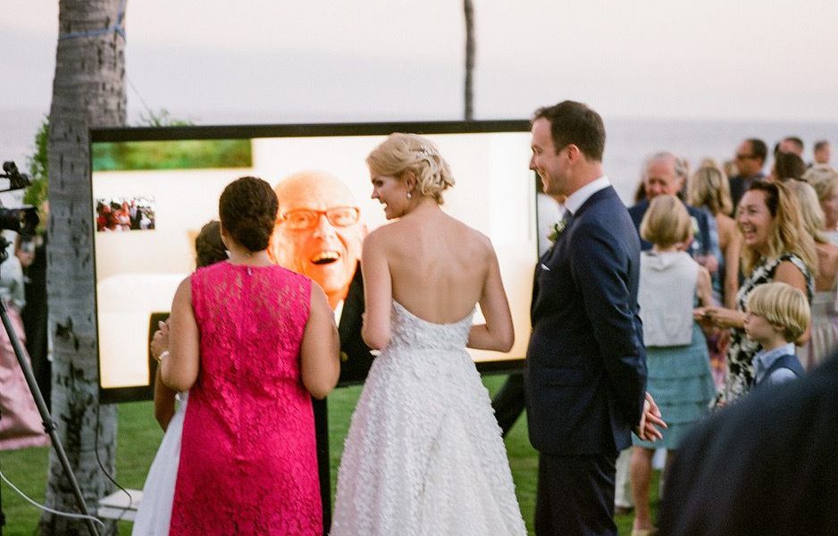 What You Should Know About Your Wedding Live Stream