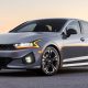 2021 Kia K5 wichita