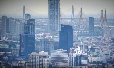 pm2.5,Bangkok, air quality