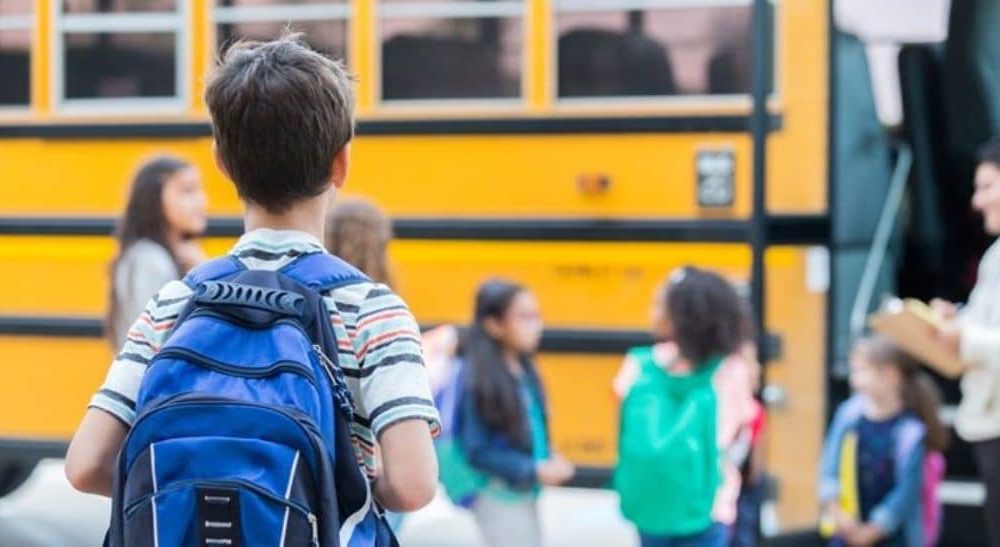 Can You Sue if Your Child is Injured in a School Bus Accident?