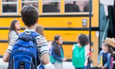 Can You Sue if Your Child is Injured in a School Bus Accident?