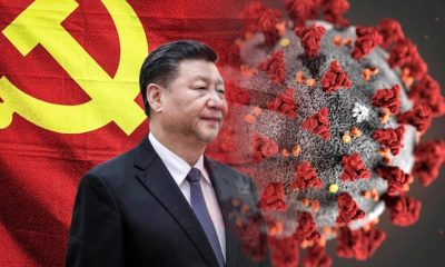 China Pushes Propaganda Blaming Italy for Coronavirus Pandemic