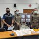 Baht, Couple Arrested for Depositing Photocopied Money into ATM Machines