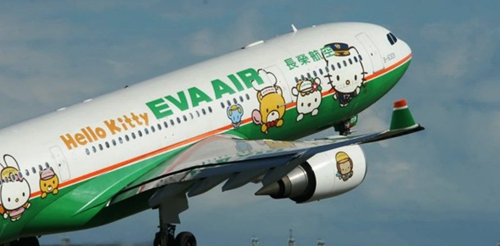 EVA Air Sacks New Zealand Pilot for Importing Covid-19 Back into Taiwan