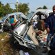 First Day of Thai New Years Holiday Claims 43 Lives in 414 Road Accidents