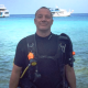 Thailand, diver, dive Koh Pha-ngan