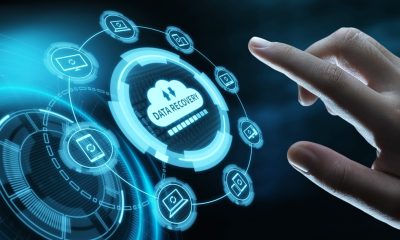 Hard Drive Data Recovery