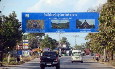 Heath Authorities Assure Travellers Chiang Rai is Safe to Visit