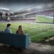 Live Football Watching-Its Features And Benefits
