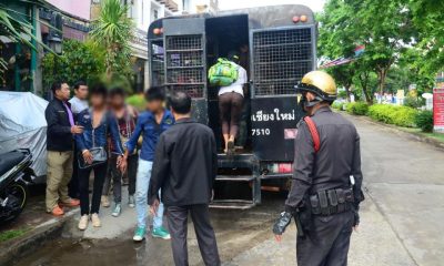 Migrant Workers Locked Up, Dumped as Coronavirus Curbs Ease