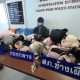 Pervert in Northern Thailand Arrested With 2 Years of Stolen Underwear