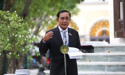 Prime Minister Warns of Lockdowns if Covid-19 Guidelines Not Followed