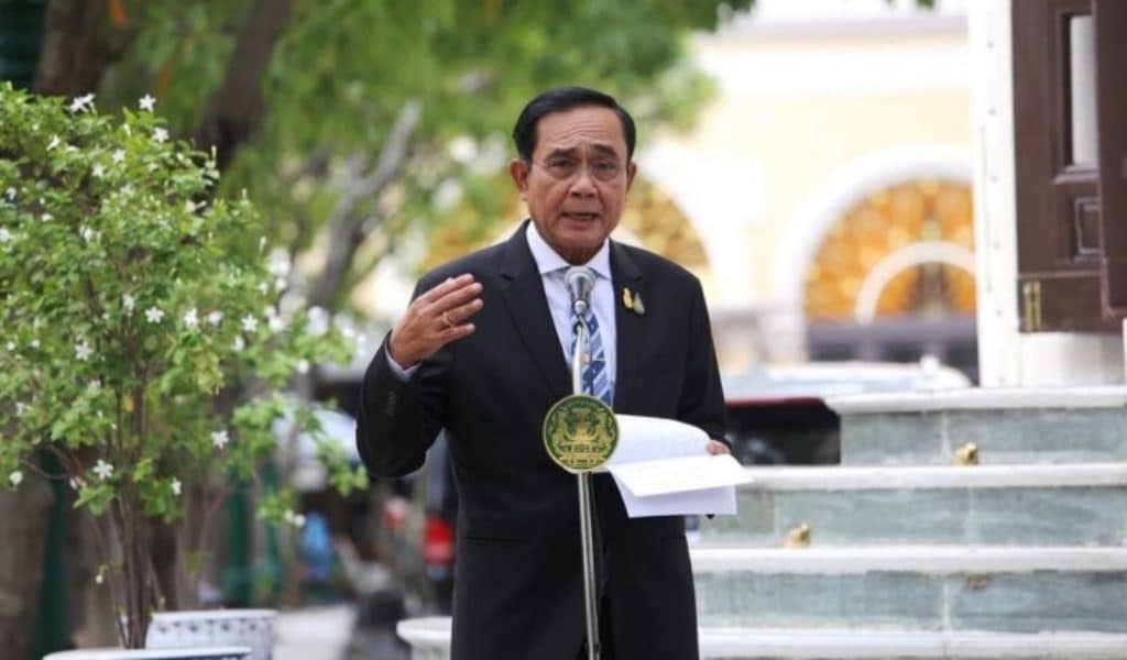 Prime Minister Warns of Lockdowns if Covid-19 Guidelines Not Followed