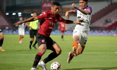 afc league, SCG Muang Thong United