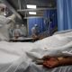 Thailand Records 61st Covid-19 Death the First in Two Months