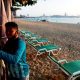 Thailand, Resort City of Pattaya,Covid-19,Lockdowns