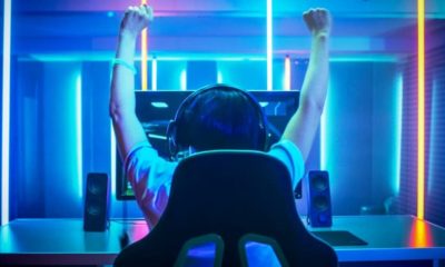 The Truth About Online Multiplayer Gaming And Your Mental Health, Online gaming