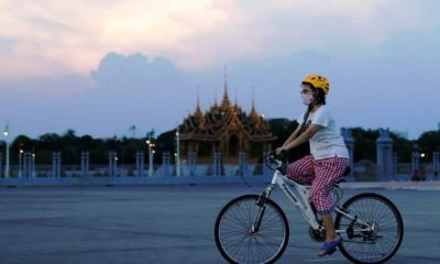 Thailand, Travel and Tourism Operators on Edge after Resent Covid-19 Surge