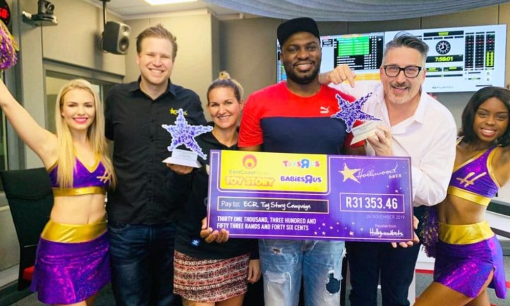 Why Bookmakers Worldwide are Rushing to Register with Hollywoodbets