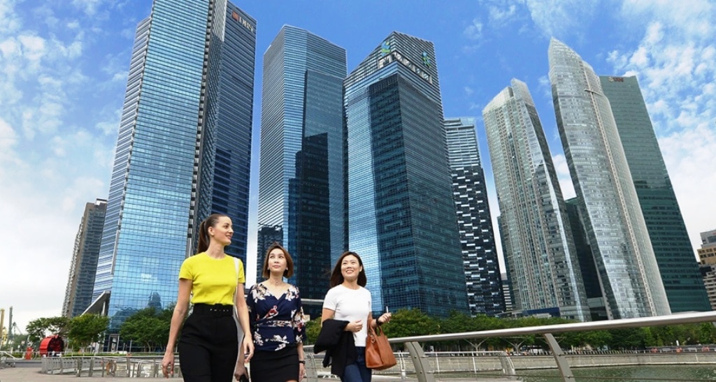 Company Incorporation in Singapore: How it Works?